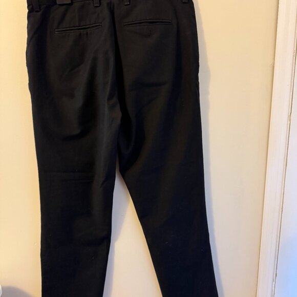American Apparel Men's Pants Black 35 - Picture 3 of 3